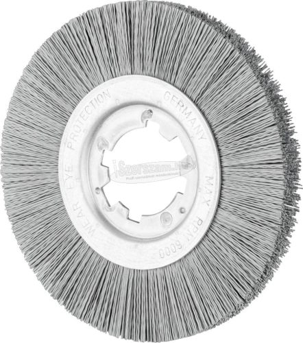 PFERD fonatlan körkefe RBU 20013/50,8 SiC 320 0,55 43505924