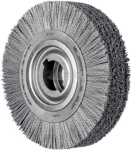 PFERD fonatlan körkefe RBU 25060/50,8 SiC 120 1,10 43506724