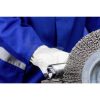 PFERD fonatlan körkefe RBU 25060/50,8 INOX 0,50 43506722
