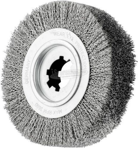 PFERD fonatlan körkefe RBU 25060/50,8 LIT INOX 0,35 43506717