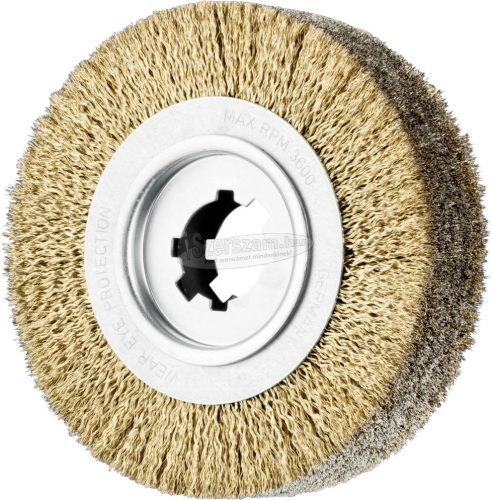 PFERD fonatlan körkefe RBU 25060/50,8 LIT ST 0,35 43506716