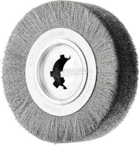 PFERD fonatlan körkefe RBU 25060/50,8 INOX 0,20 43506702