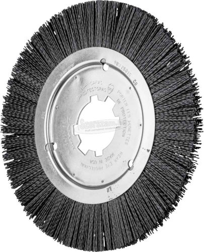 PFERD fonatlan körkefe RBU 25015/50,8 CO 120 1,10 43506540