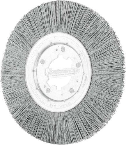 PFERD fonatlan körkefe RBU 25015/50,8 SiC 320 0,55 43506534