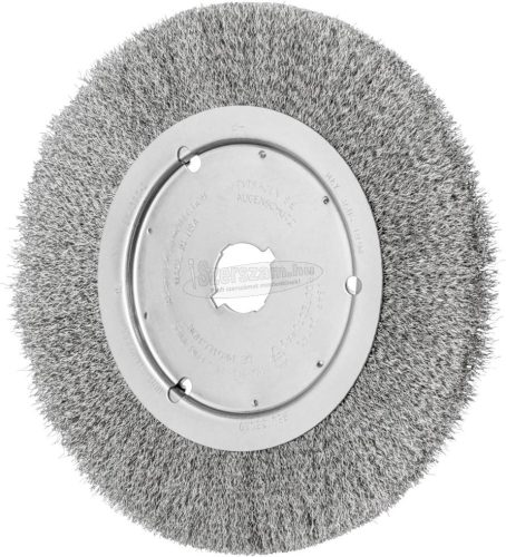 PFERD fonatlan körkefe RBU 25020/22,2 INOX 0,30 43506506