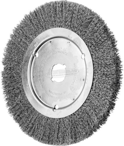 PFERD fonatlan körkefe RBU 25020/22,2 ST 0,25 43506505