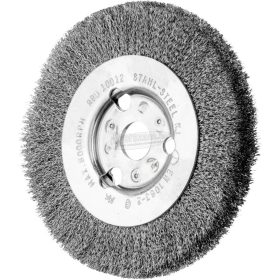   PFERD fonatlan körkefe RBU, keskeny kivitel ST több méretben