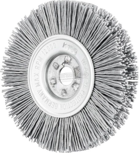 PFERD fonatlan körkefe RBU, keskeny kivitel SiC több méretben