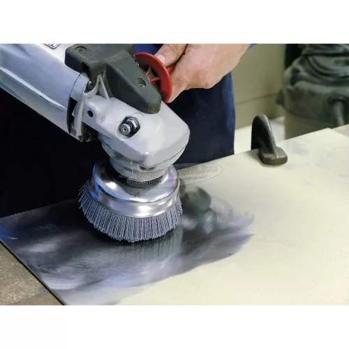 PFERD fazékkefe menettel, fonatlan POS TBU 100/M14 SiC 120 1,00 43469104