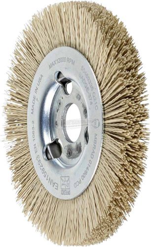 PFERD fonatlan körkefe RBU 10012/16,0 DIA 600 0,35 43317017