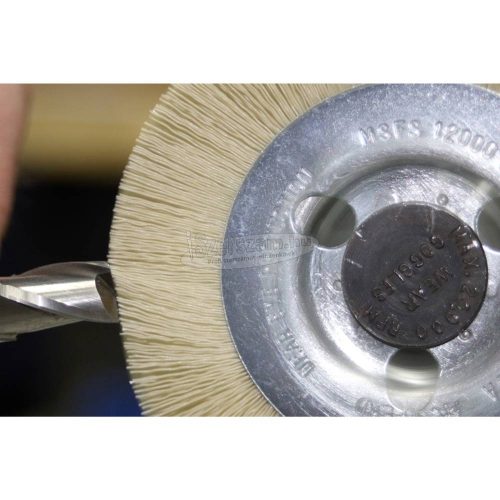 PFERD fonatlan körkefe RBU 10012/16,0 DIA 600 0,35 43317017