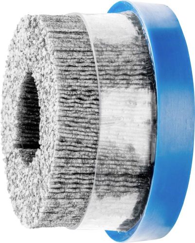 PFERD tányérkefe, fonatlan DBUR 75/M14 SiC 80 1,10 43400004