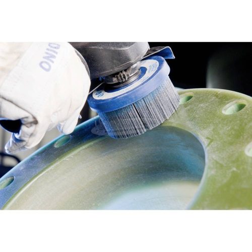 PFERD tányérkefe, fonatlan DBUR 75/M14 REC SiC 80 1,14 43400003