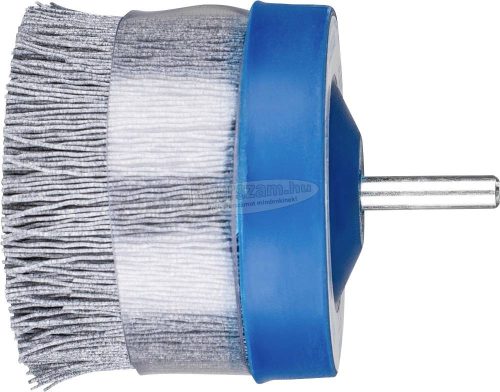 PFERD tányérkefe, fonatlan DBUR 63/6 SiC 120 0,55 43400043