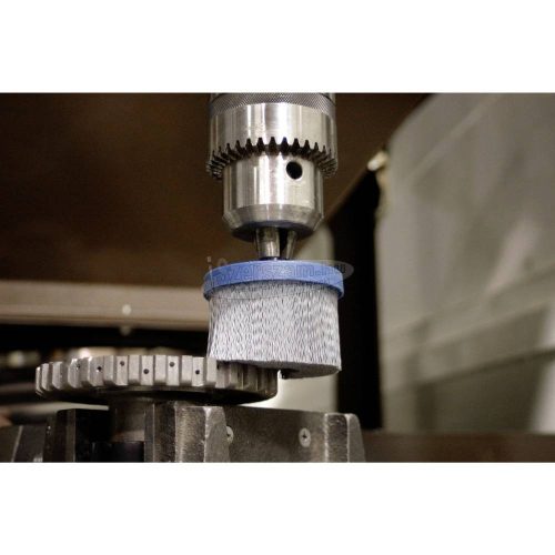 PFERD tányérkefe, fonatlan DBUR 63/6 SiC 120 0,55 43400043