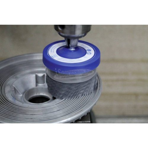 PFERD tányérkefe, fonatlan DBUR 63/6 SiC 120 0,55 43400043