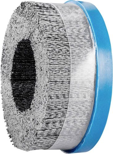 PFERD tányérkefe, fonatlan DBUR 125/22,2 CO 120 1,10 43400030