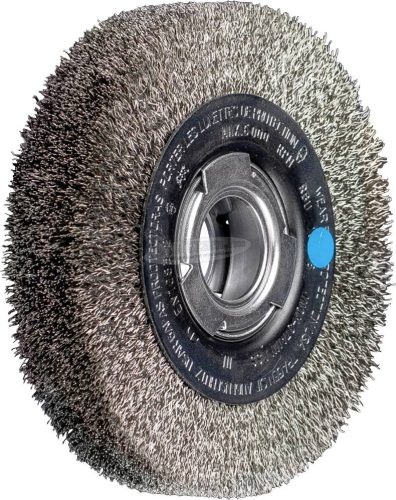 PFERD fonatlan körkefe RBU 15038/AK32-2 INOX 0,30 43505003