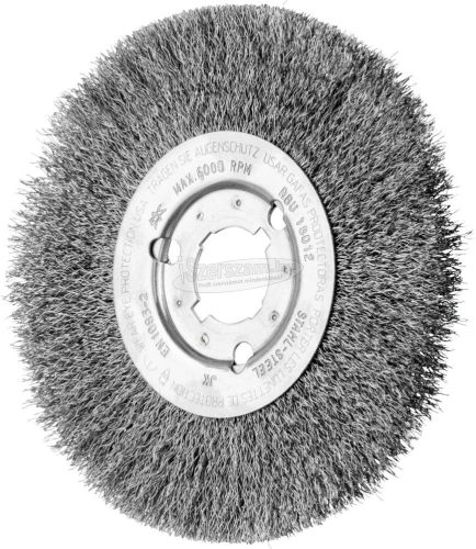 PFERD fonatlan körkefe RBU 18012/22,2 ST 0,30 43505201