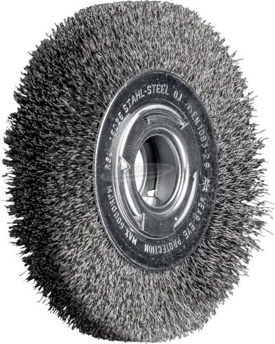 PFERD fonatlan körkefe RBU 15025/AK32-2 ST 0,30 43505101