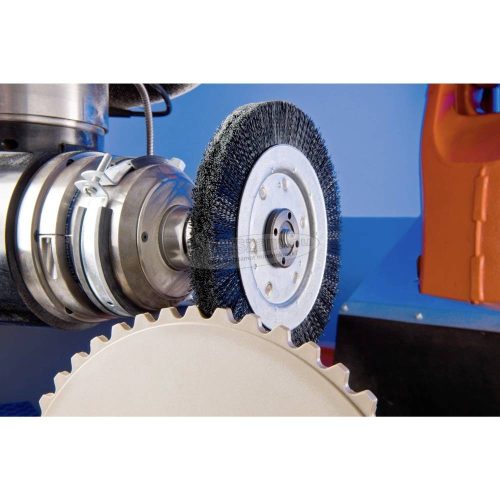 PFERD fonatlan körkefe RBU, keskeny kivitel Nylon több méretben