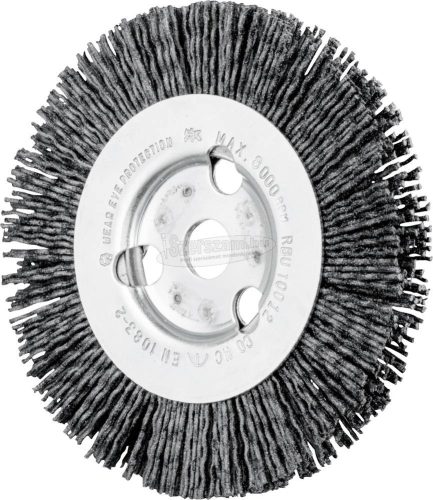 PFERD fonatlan körkefe RBU, keskeny kivitel CO több méretben