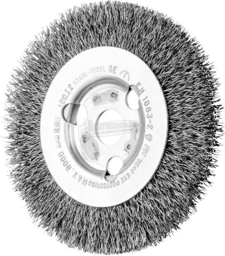 PFERD fonatlan körkefe RBU 10012/14,0 ST 0,30 43502009