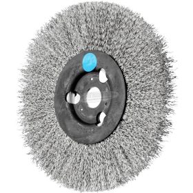   PFERD fonatlan körkefe RBU, keskeny kivitel INOX több méretben