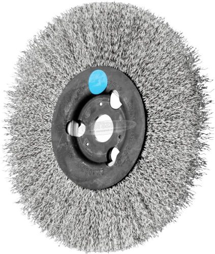 PFERD fonatlan körkefe RBU, keskeny kivitel INOX több méretben