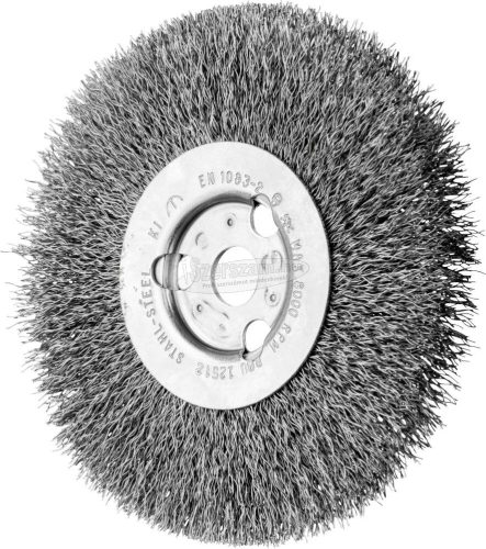 PFERD fonatlan körkefe RBU 12512/14,0 ST 0,30 43503001