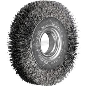   PFERD fonatlan körkefe RBU széles kivitel ST több méretben