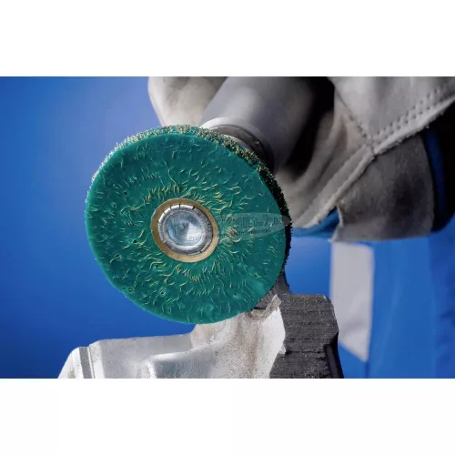 PFERD csapos körkefe, vulkanizált RBV 6307/6 ST 0,30 43507501