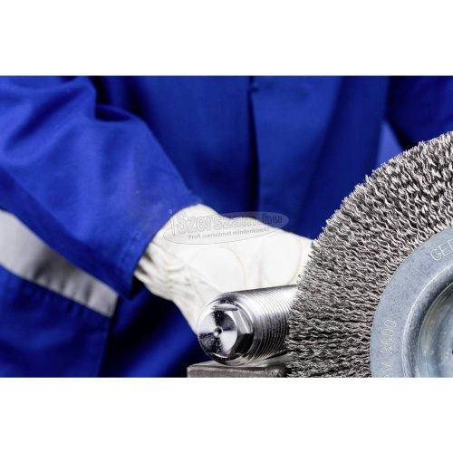 PFERD fonatlan körkefe RBU 250100/50,8 INOX 0,50 43506822