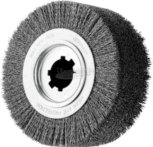 PFERD fonatlan körkefe RBU 250100/50,8 ST 0,50 43506821