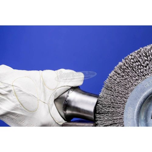 PFERD fonatlan körkefe RBU sorjázókefe INOX több méretben