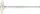 PFERD csapos körkefe, fonatlan RBU 1602/2,34 SBW 43100307