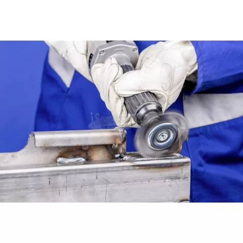 PFERD INOX-TOTAL kefe RBGIT 7006/6 INOX 0,35 43100252