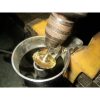 PFERD csapos körkefe, fonatlan RBU 1602/3 MES 0,10 43100353