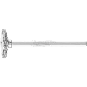 PFERD csapos körkefe, fonatlan RBU INOX több méretben