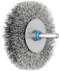 PFERD INOX-TOTAL kefe RBUIT 8015/6 INOX 0,30 43100077
