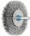 PFERD INOX-TOTAL kefe RBUIT 8015/6 INOX 0,30 43100077