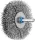 PFERD INOX-TOTAL kefe RBUIT 7015/6 INOX 0,30 43100067