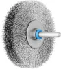 PFERD INOX-TOTAL kefe RBUIT 7015/6 INOX 0,15 43100062