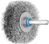 PFERD INOX-TOTAL kefe RBUIT 5015/6 INOX 0,20 43100032