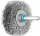 PFERD INOX-TOTAL kefe RBUIT 5015/6 INOX 0,20 43100032