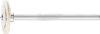 PFERD csapos körkefe, fonatlan RBU 1602/3 ZHW 43100359