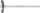 PFERD csapos körkefe, fonatlan RBU 1602/3 SBS 43100358