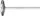 PFERD csapos körkefe, fonatlan RBU 1902/3 SBS 43100558