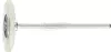 PFERD csapos körkefe, fonatlan RBU 2202/2,34 SBW 43100707