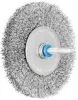 PFERD csapos körkefe, fonatlan RBU 8010/6 INOX 0,20 43105103
